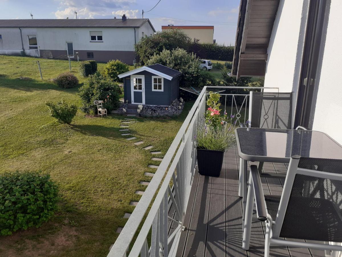 Eifeltraum-schöne Mit Balkon Apartment *