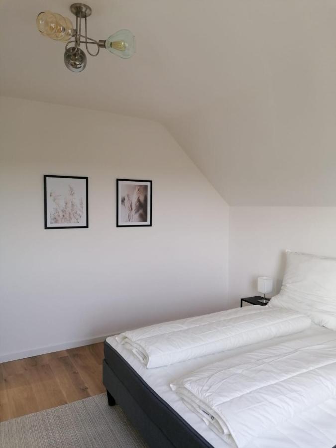 Eifeltraum-schöne Mit Balkon Apartment Kalenborn-Scheuern