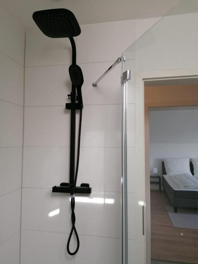 Apartment Eifelstern-schoene Mit Balkon *