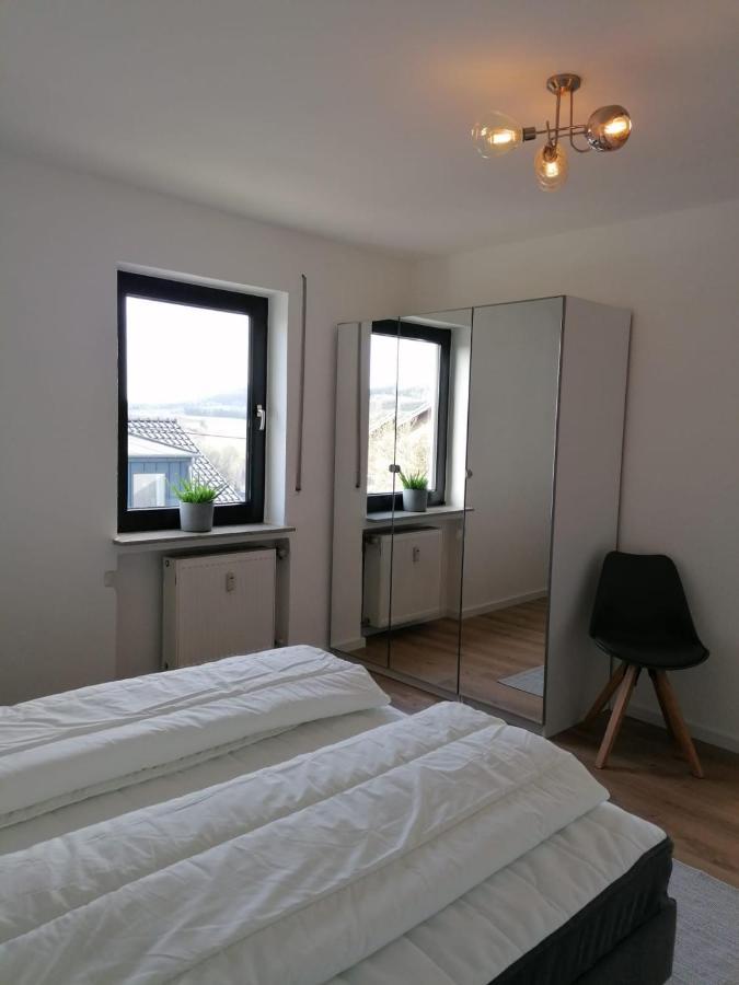 Eifelstern-schoene Mit Balkon *