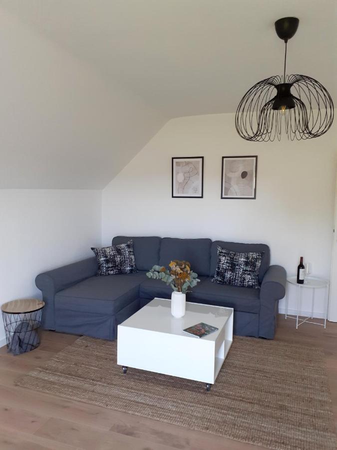 Apartment Eifelstern-schoene Mit Balkon Kalenborn-Scheuern