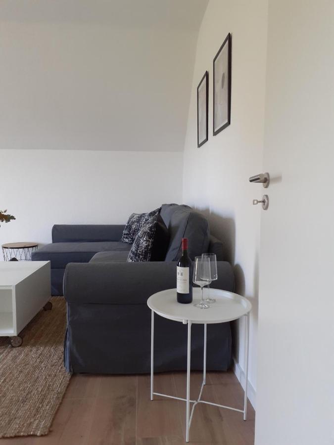 Eifelstern-schoene Mit Balkon Apartment