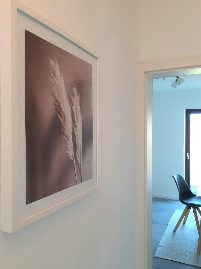 Apartment Eifeltraum-schöne Mit Balkon Kalenborn-Scheuern