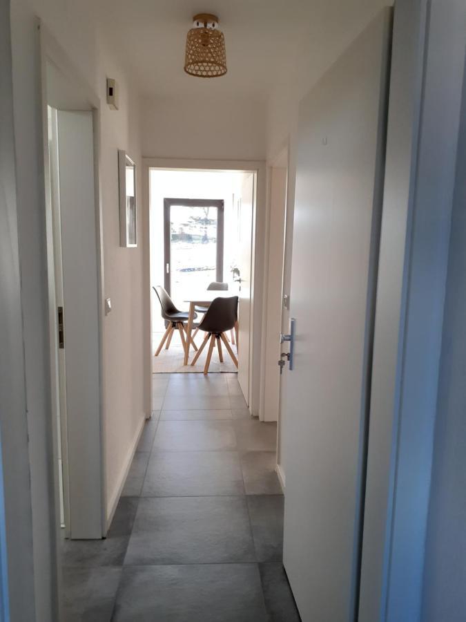 Eifelstern-schoene Mit Balkon Kalenborn-Scheuern